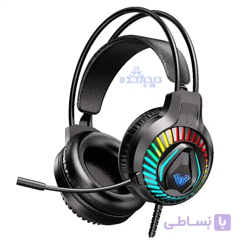 هدست گیمینگ ائولا S605 — تصویر 1