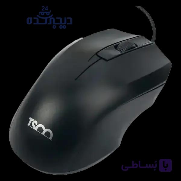 موس تسکو tm306 tsco — تصویر 1