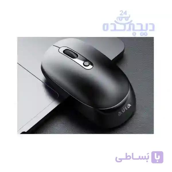 ماوس گیمینگ ائولا AM207 — تصویر 1