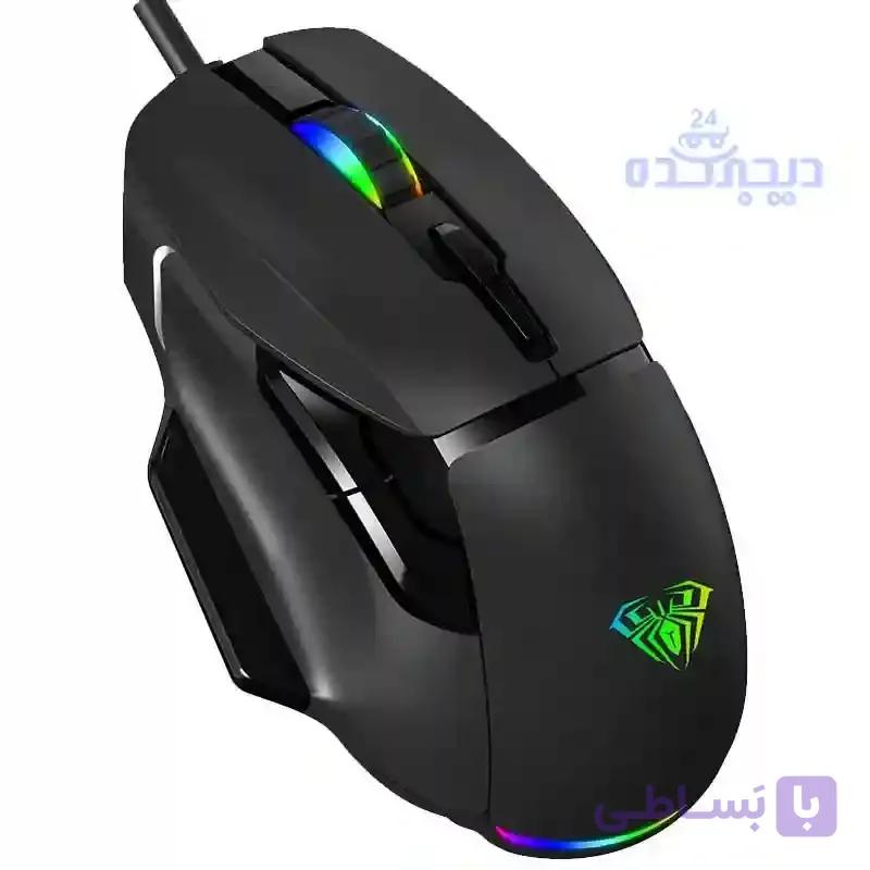 ماوس گیمینگ ائولا F815 — تصویر 1