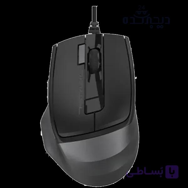موس ای فورتک A4tech-fm45s — تصویر 1