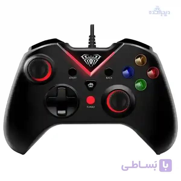 دسته بازی ائولا g1000 — تصویر 1