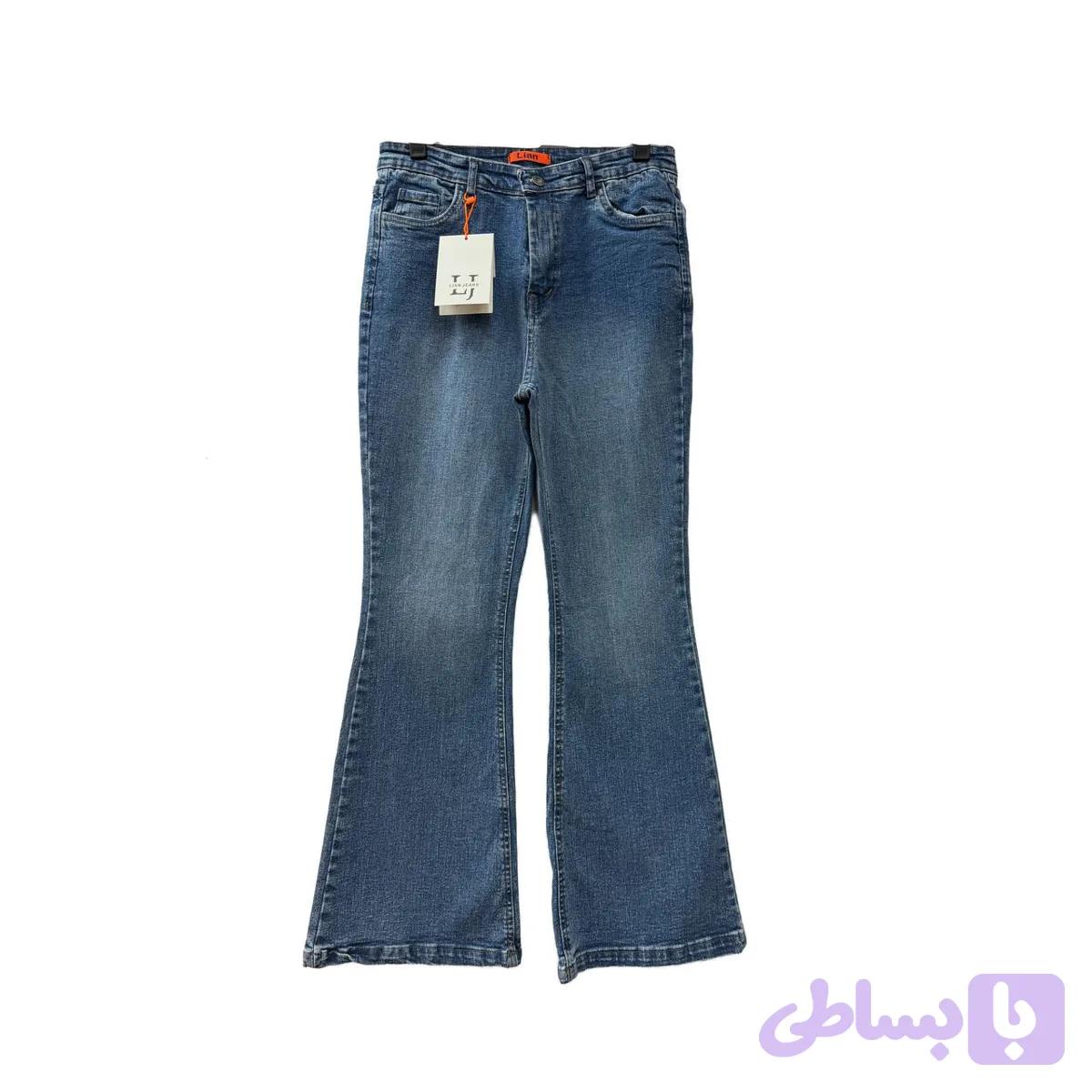 بوتکات آبی تیره