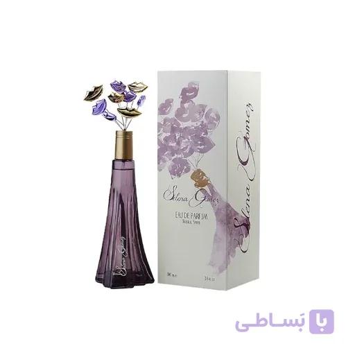 عطر گرمی زنانه سلنا گومز