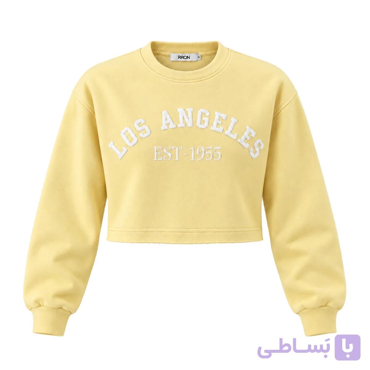 دورس زنانه کراپ Los Angeles — تصویر 1