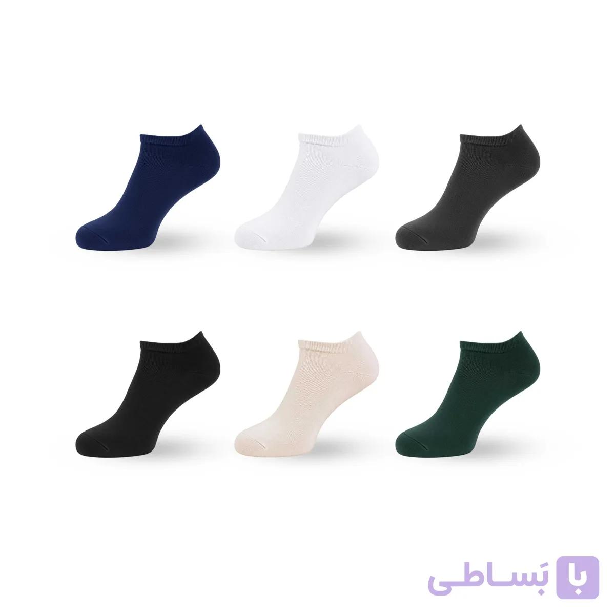 جوراب مچی Confidence