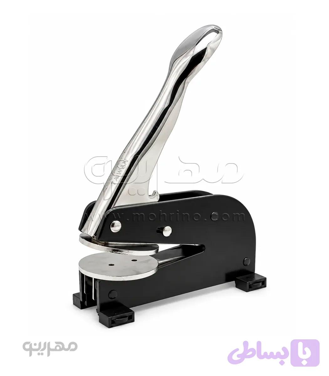 مهر برجسته اسمارت Smart Embossing 50 — تصویر 1