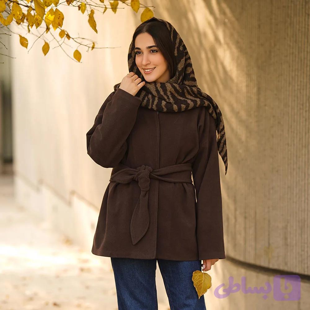 کت فوتر Royal Brown — تصویر 1