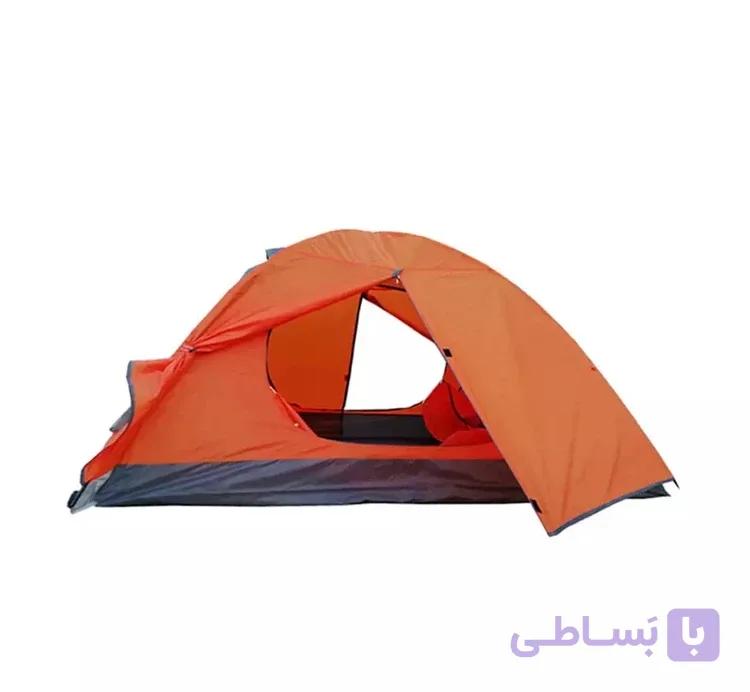 چادر دو نفره اورجینال pekynew پیکینیو به کله گاوی مدل C1001