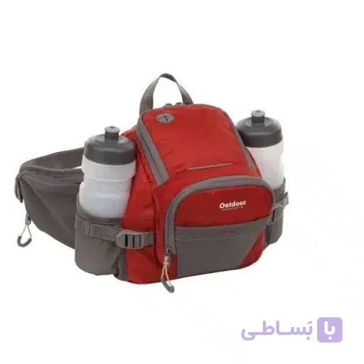کیف کمری حرفه ای کوهنوردی و پیاده رو 12 لیتری مدل Outdoor
