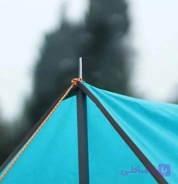 سایه بان چانوداگ Chanodug مدل FX-2010