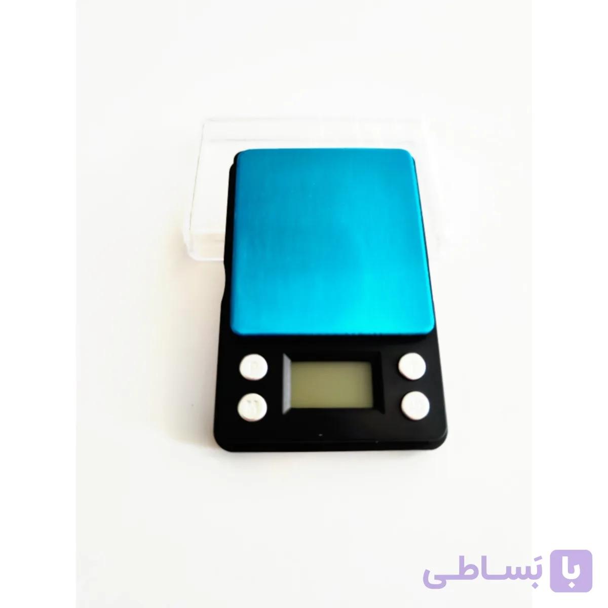 ترازو 200 گرمی کبریتی درجه 1 — تصویر 1