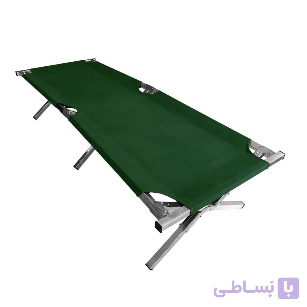 تخت تاشو مجیکمپ — تصویر 1