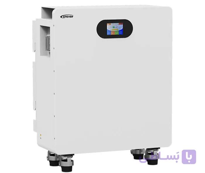 باتری لیتیوم 10 کیلووات ساعت برند EPEVER مدل