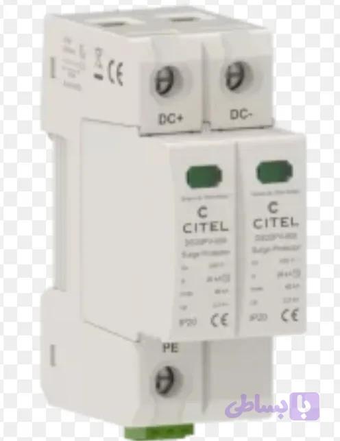 سرچ ارسترdc 600vdc