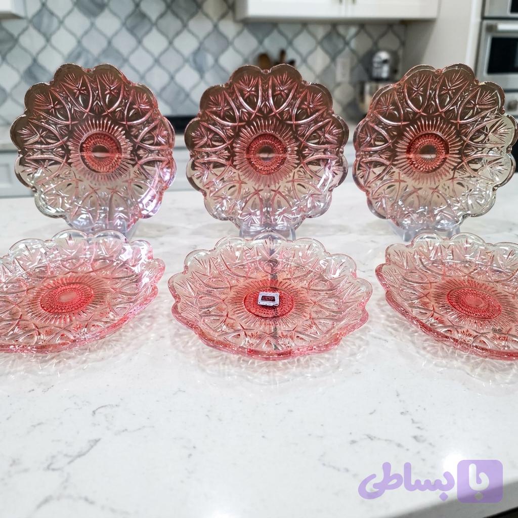 پیش دستی کنزو — تصویر 1