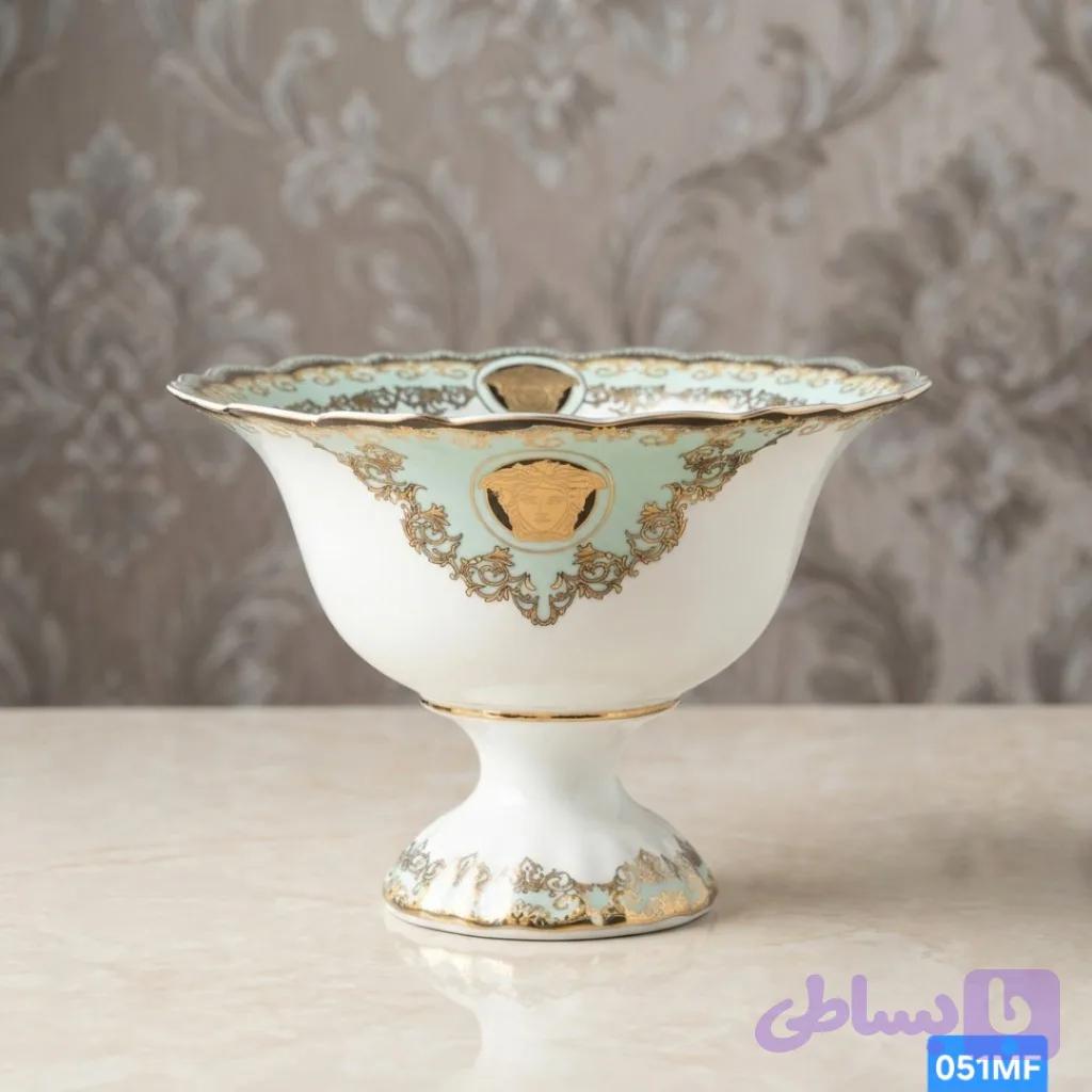 میوه خوری کینگ بزرگ رزنتال — تصویر 1