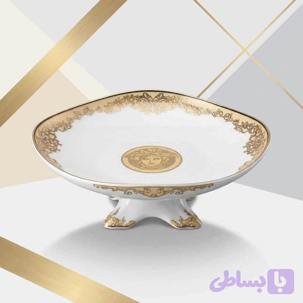 شیرینی خوری پایه دار ویلا