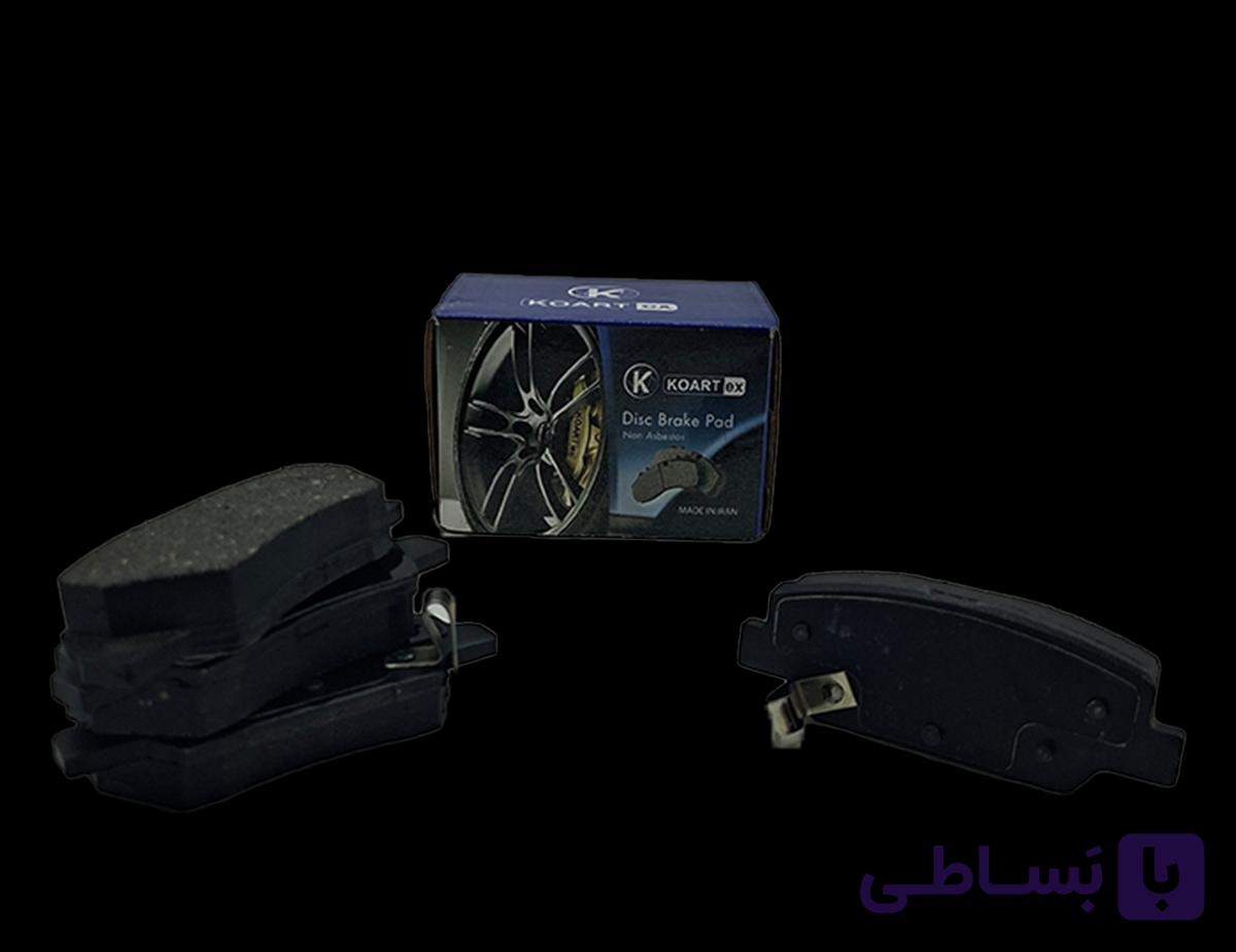 لنت عقب رانا دیسکی کوارت با ضمانت بی قید و شرط