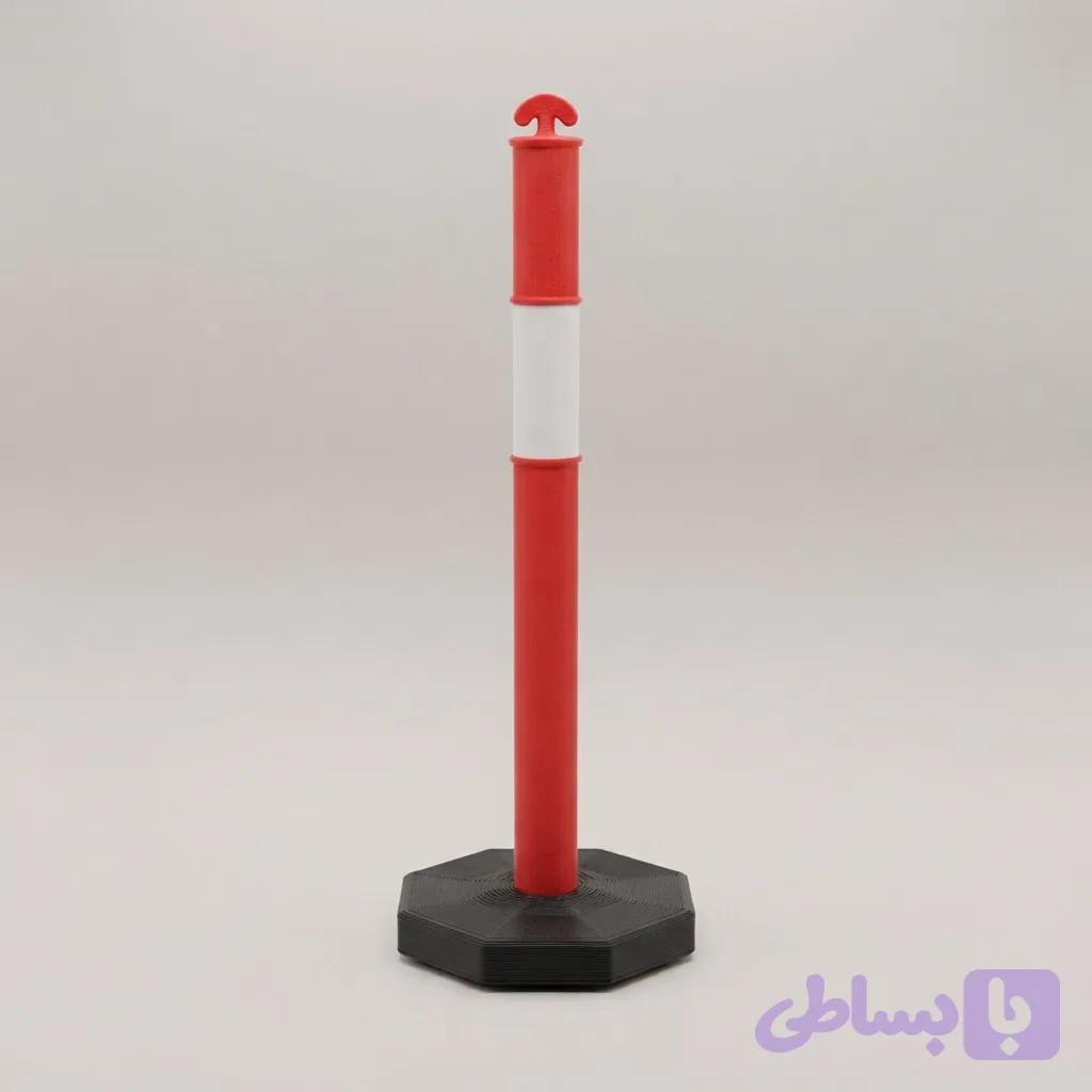 استوانه ترافیک