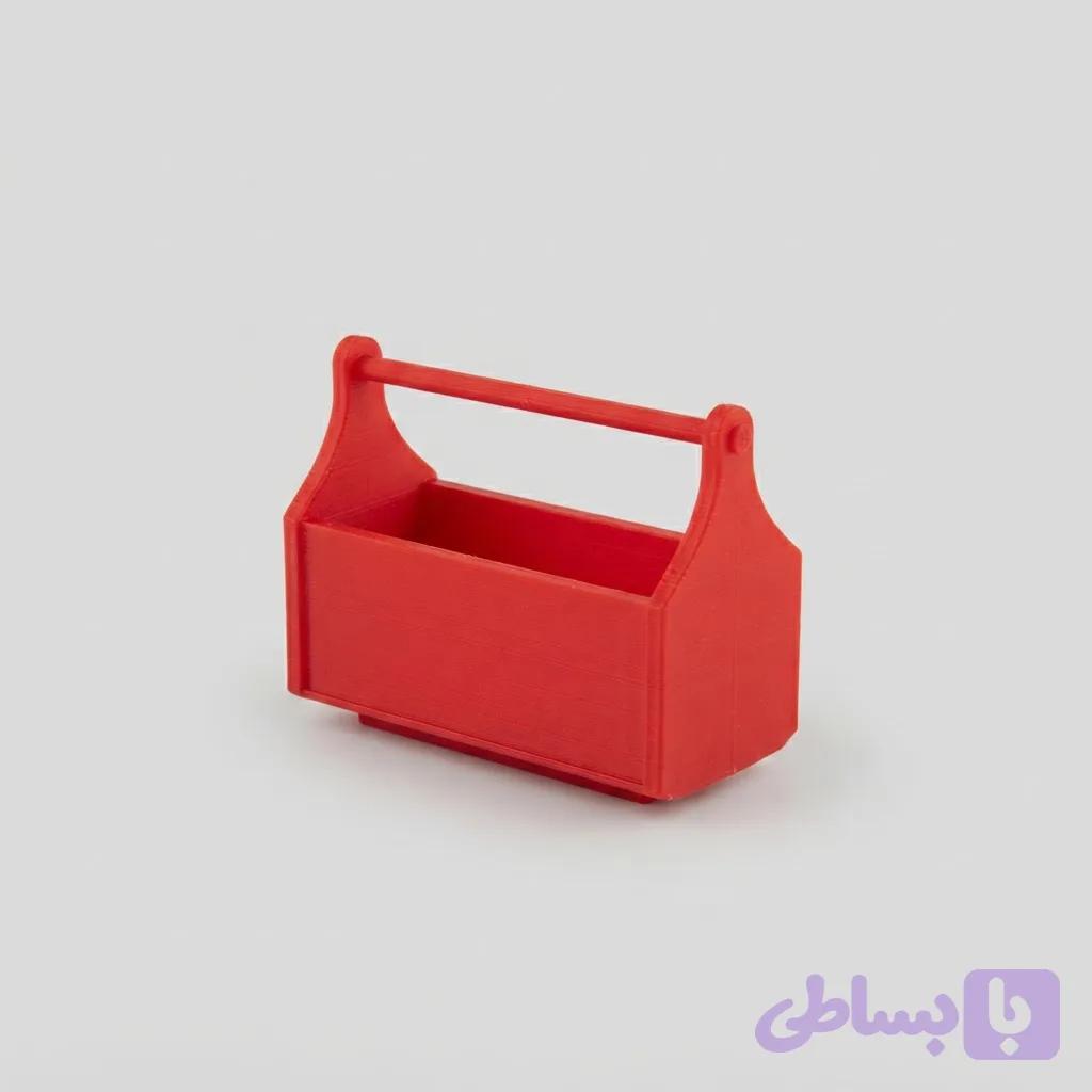 جعبه ابزار