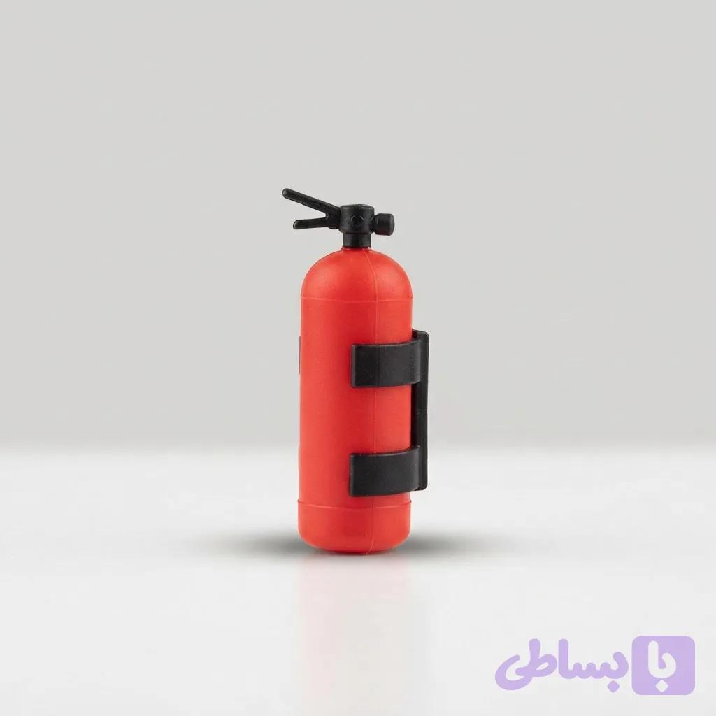 کپسول آتش نشانی (۰۱)