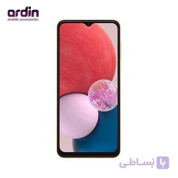 گوشی موبایل سامسونگ مدل Galaxy A13 SM-A135F/DS دو سیم کارت ظرفیت 128 گیگابایت و رم 6 گیگابایت — تصویر 1