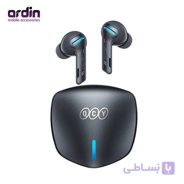 هدفون مخصوص بازی کیو سی وای مدل QCY G1