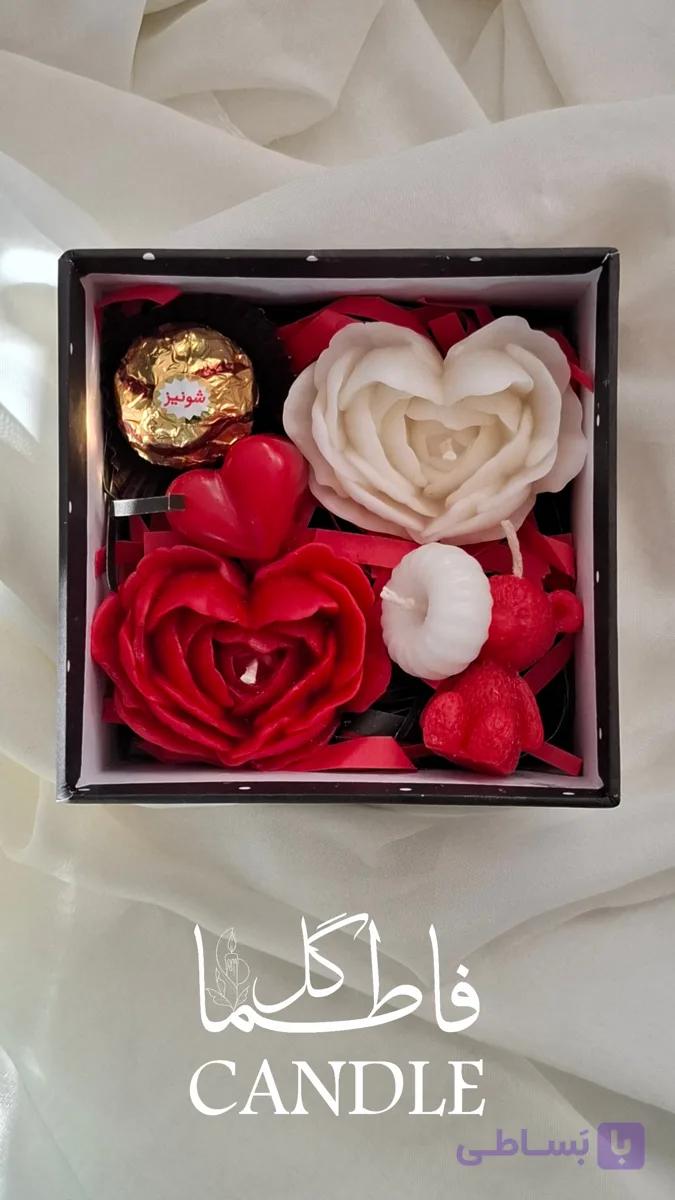 باکس ولنتاین اقتصادی ۰۱