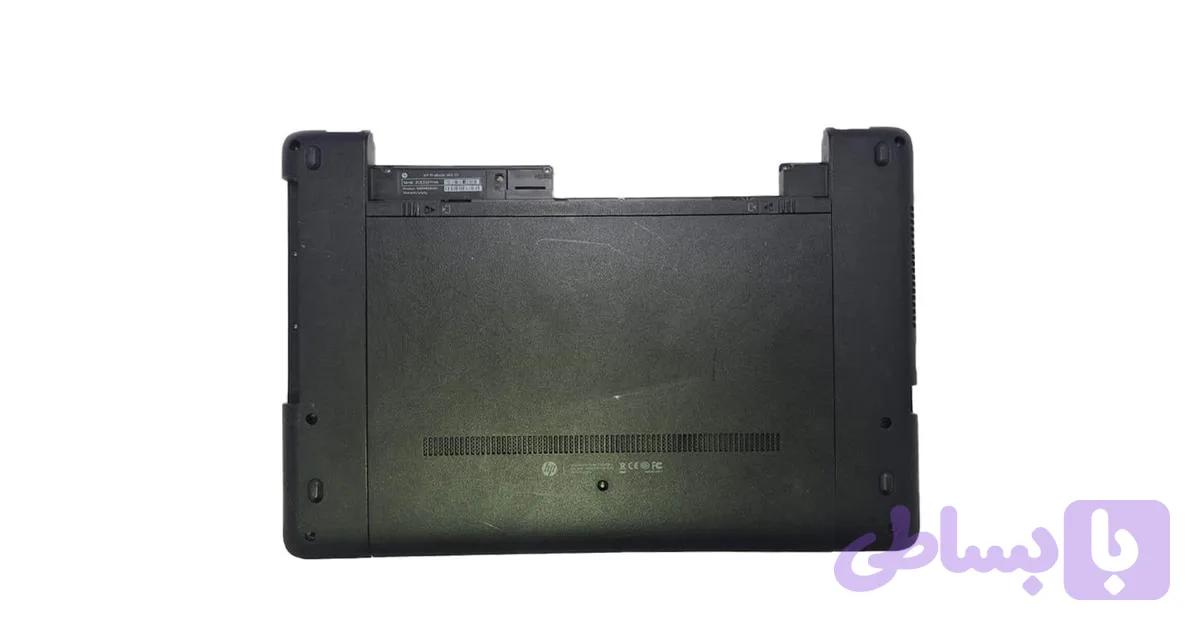 قاب D لپ تاپ اچ پی پروبوک ProBook 455 G1 اورجینال رو دستگاهی
