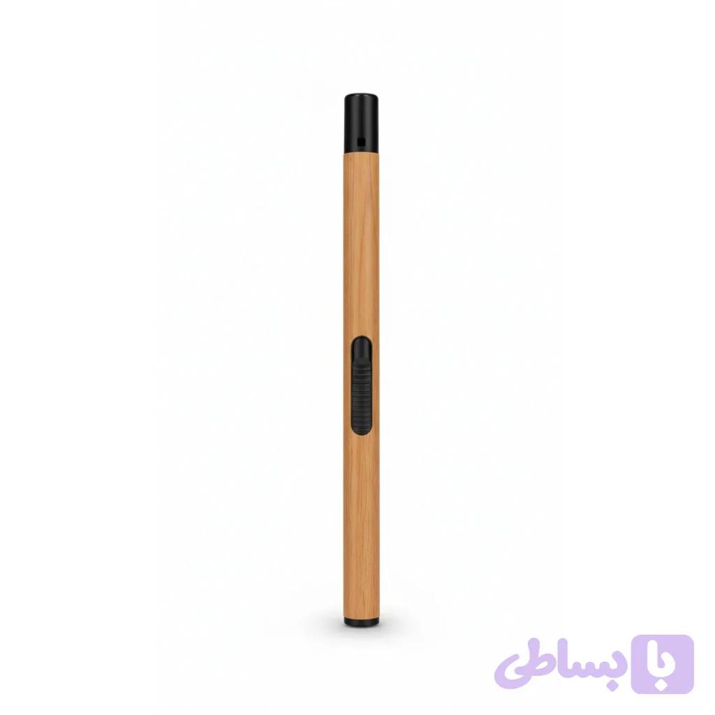 فندک لوله‌ای آی‌سی‌کیو (ICQ) کد 115316