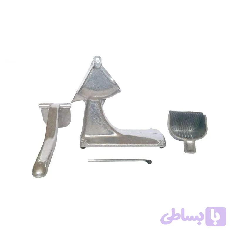 آب انار گیر دستی مدل نگین — تصویر 1