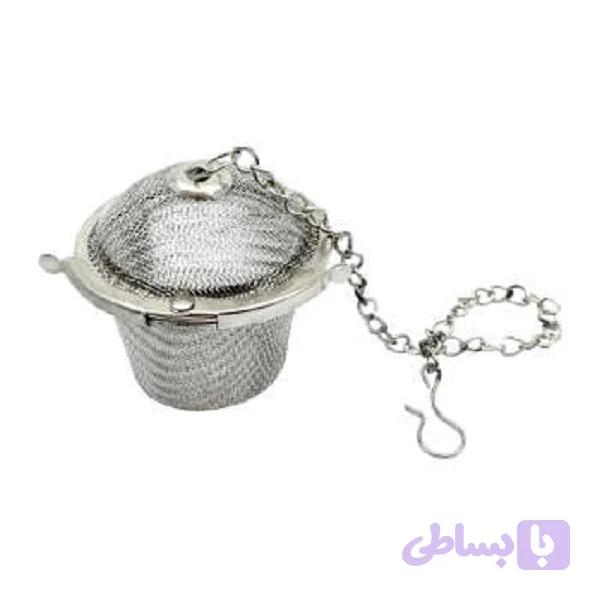 صافی توپی golden filter سایز کوچک کد 147103