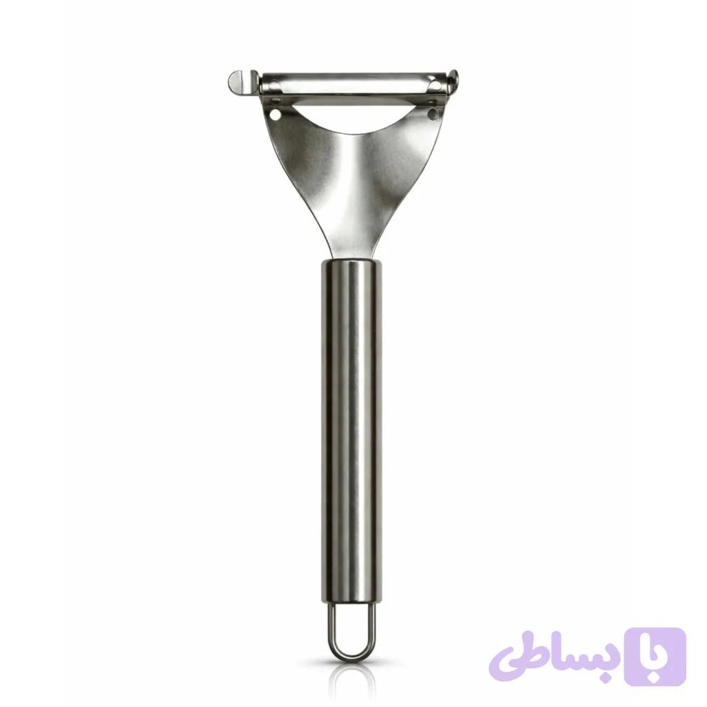 پوست کن استیل وان شف کد
