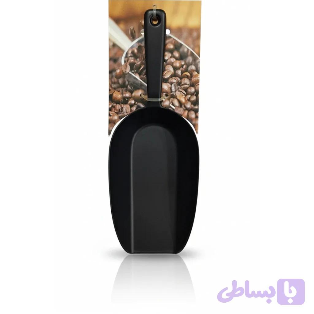 سرتاس مشکی آکی کد 117207 — تصویر 1