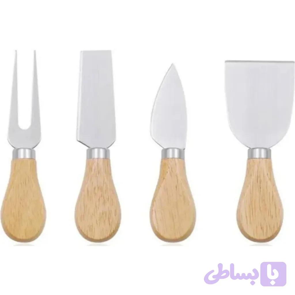 سرویس صبحانه خوری 115367 — تصویر 1