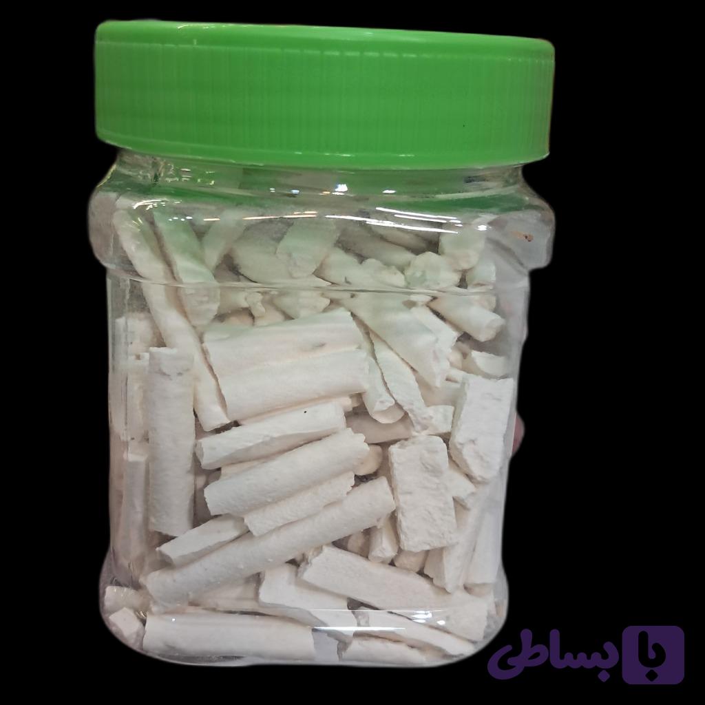 کشک رشته ای نرم 200گرم