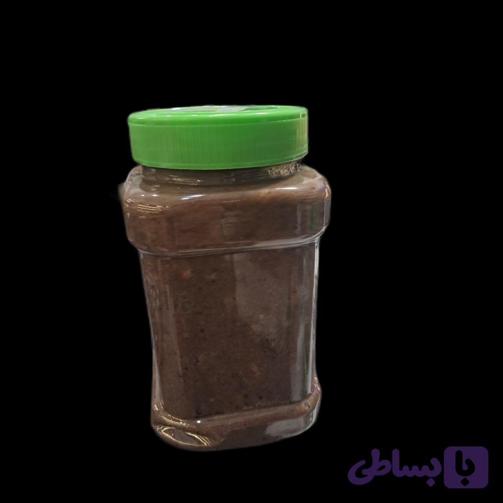 زیتون پرورده ممتاز گردویی