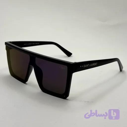 عینک مردانه مدل وای اس ال کائوچو شرکتی