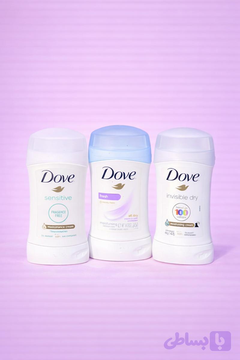 مام صابونی Dave