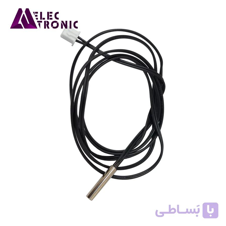 سنسور دما NTC 10K B3950
