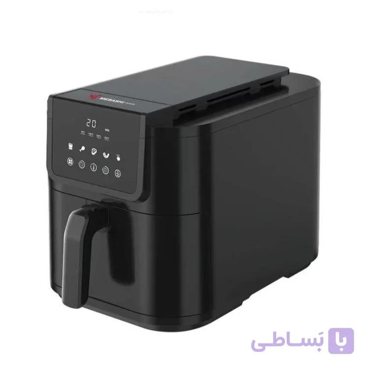 سرخکن مباشی مدل ME-AF979 — تصویر 1