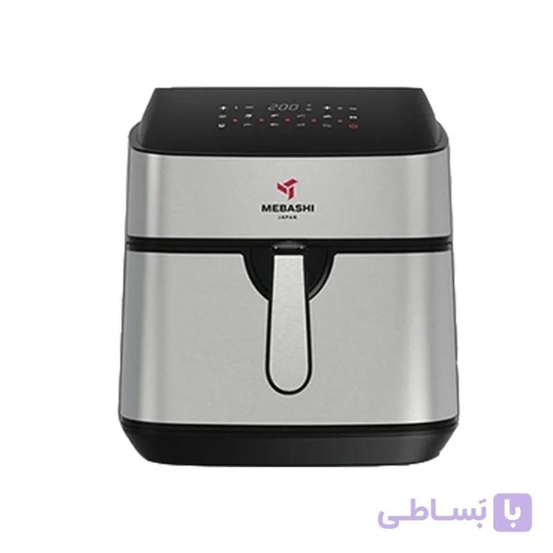 سرخ کن مباشی مدل 999