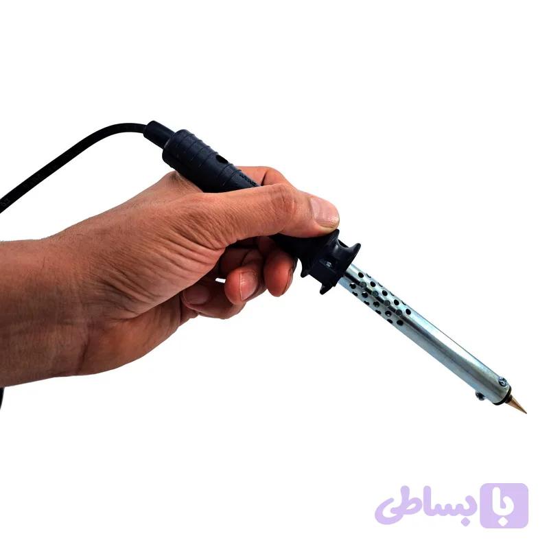 هویه لحیم کاری 80 وات چم مدل CH 120