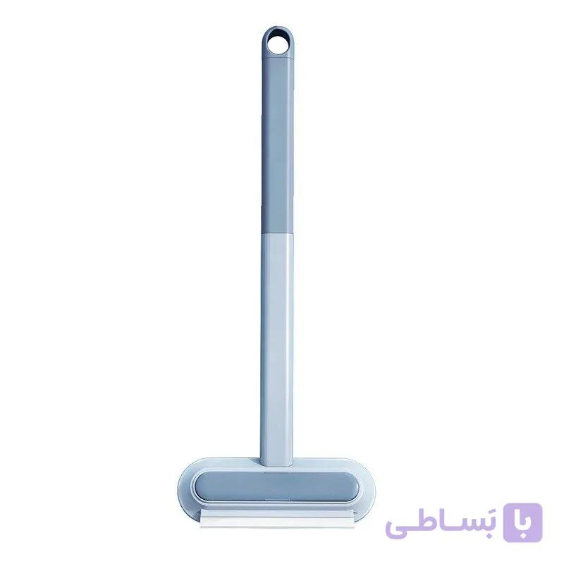 پرزگیر دائمی دسته بلند