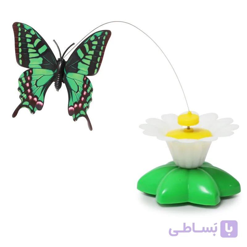 اسباب بازی پروانه چرخان
