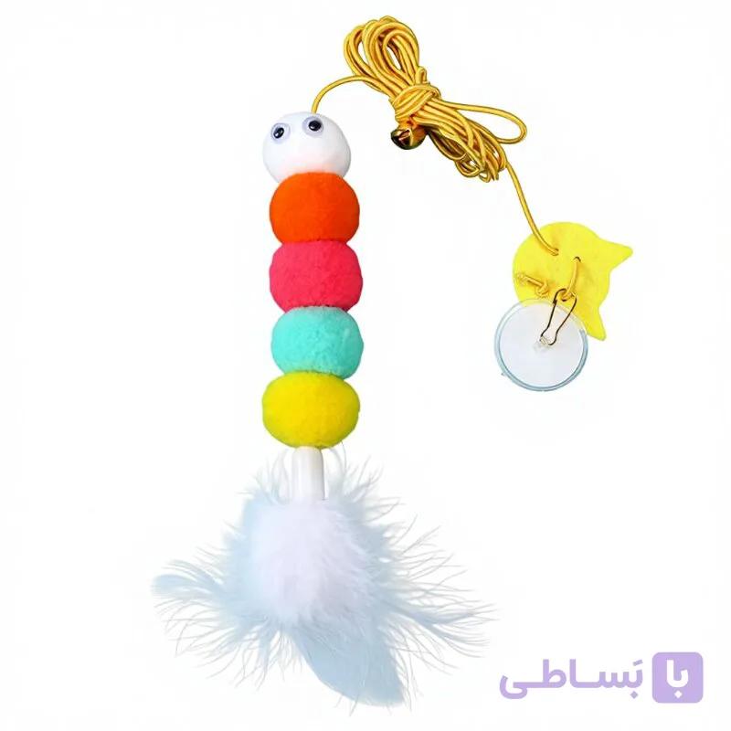 اسباب بازی آویز گربه