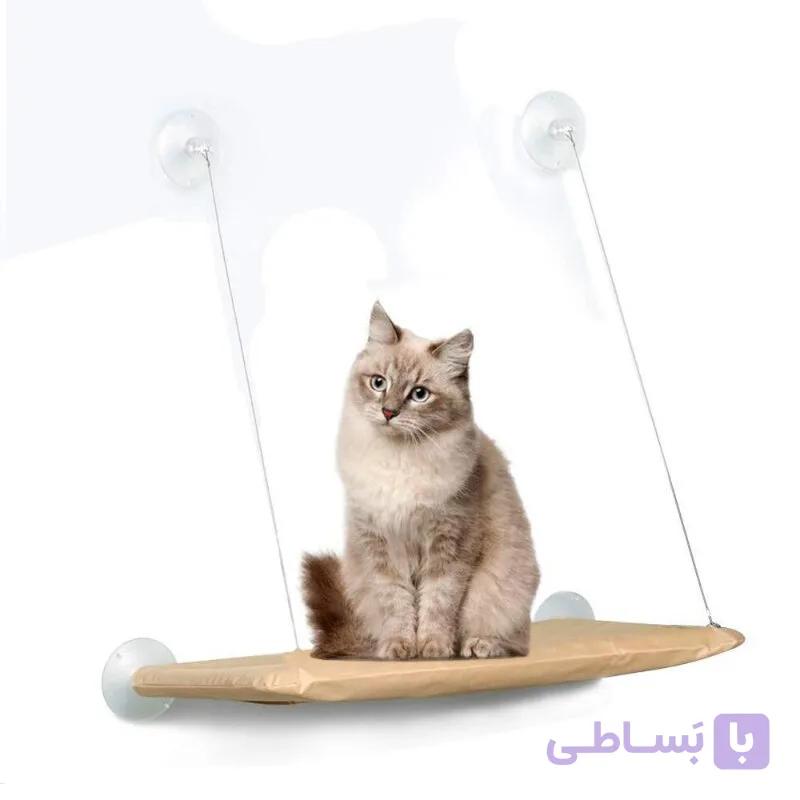 جای خواب پنجره ای ساده