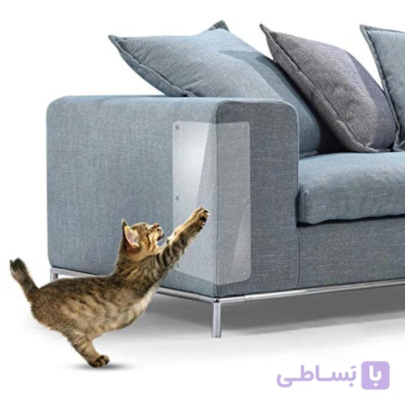 محافظ ضد اسکرچ مبل