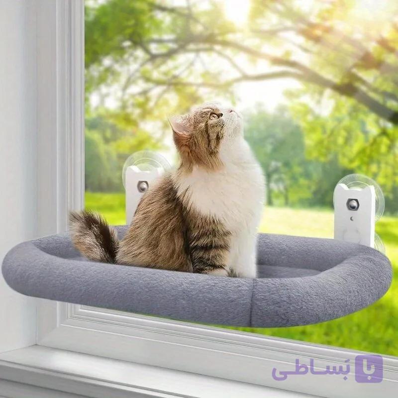 جای خواب پنجره ای تاشو